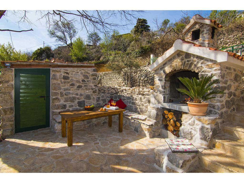 Villa O'Zrna Klis Quarto foto