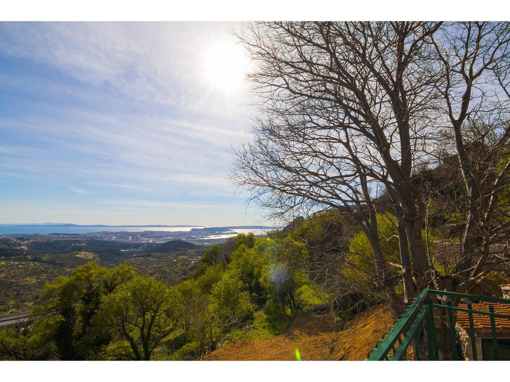 Villa O'Zrna Klis Quarto foto